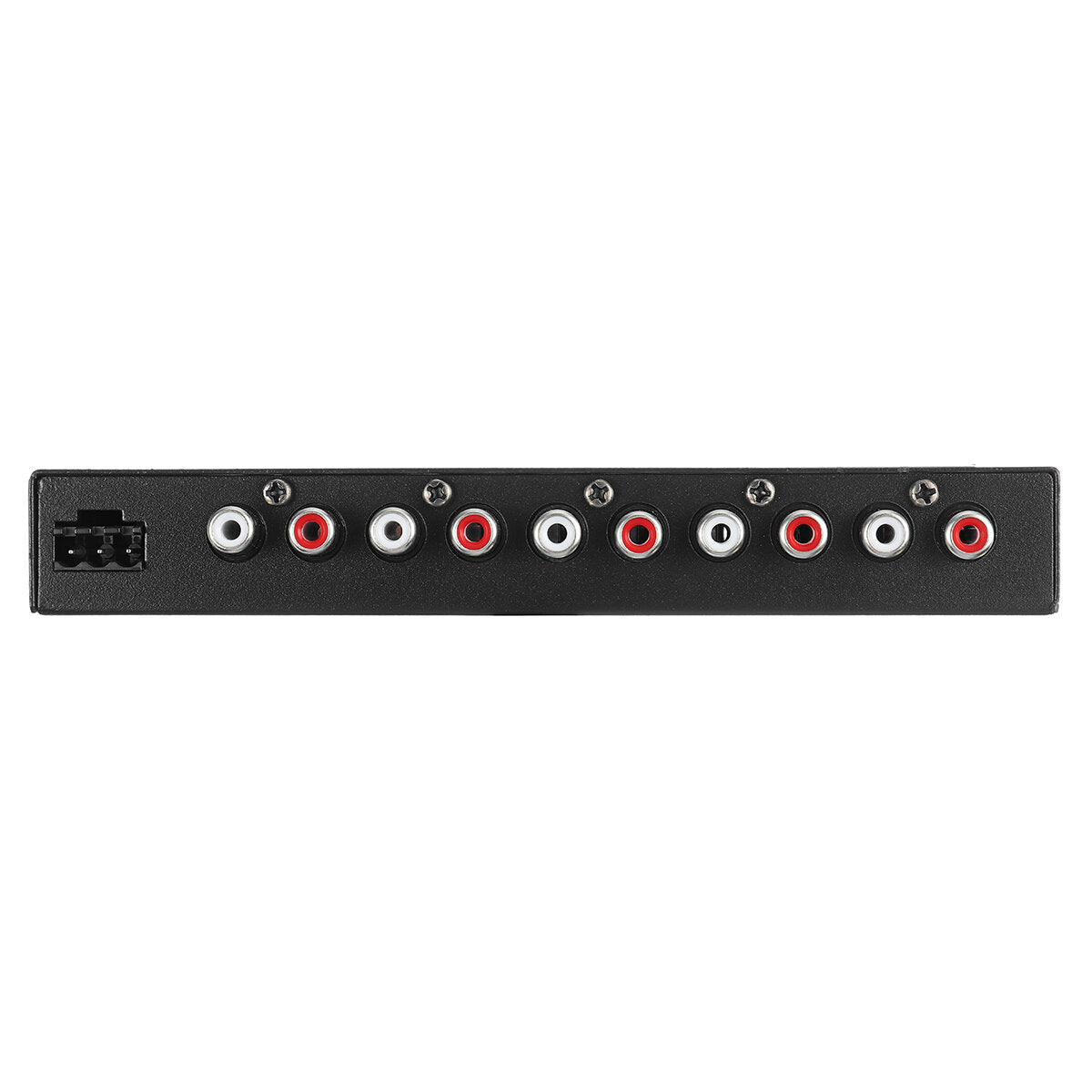 Car Power Amplifier 7 Channel 12V Car Digital Subwoofer Amplifier Home Audio Amplifier for Cars Home Theater