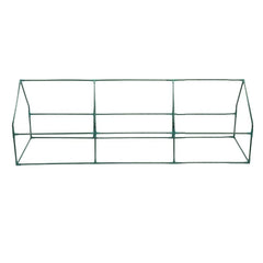 Waterproof Mini Plant Greenhouse Winter Shelter Garden Cover Corrosion-resistant For Garden Outdoor