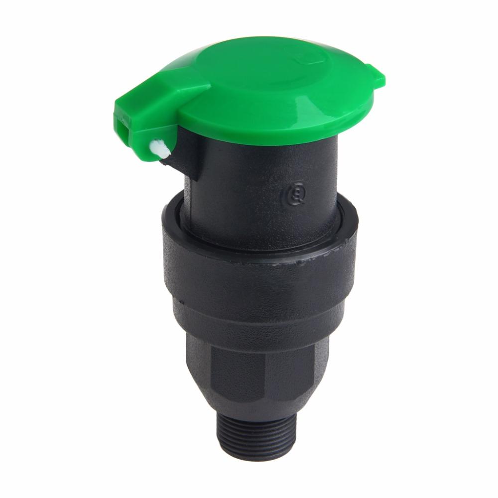 Water Valve Controller External Thread Hydrant Irrigation Fast Connection Drip Irrigation