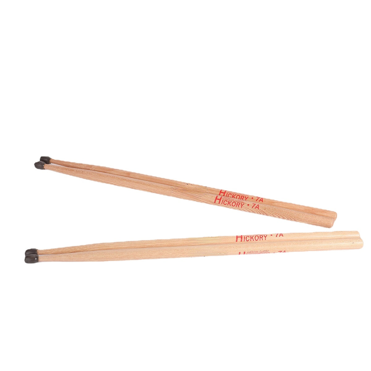 7A Drumsticks Water Drop Hammerheads Clic for Adults and Students