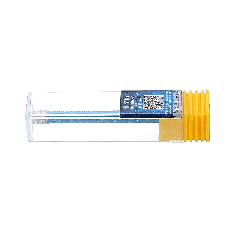 6-16mm Vaccum Brazed Diamond Dry Drill Bits Hole Saw Cutter Round Shank for Granite Marble Ceramic Tile Glass