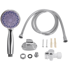 3000W 360 Electric Faucet Tap Instant Hot Water Heater Home Bathroom Kitchen EU Plug