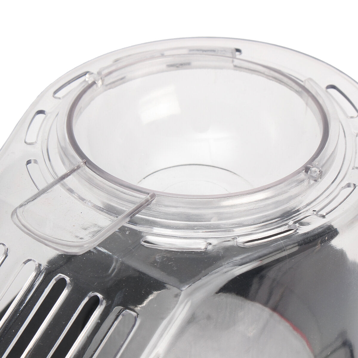 Mini Household Healthy Hot Air Oil-free Popcorn Maker Home Kitchen Machine Tools Bread Maker