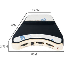 B-type Guitar Pickup Without Microphone for Guitar Accessories