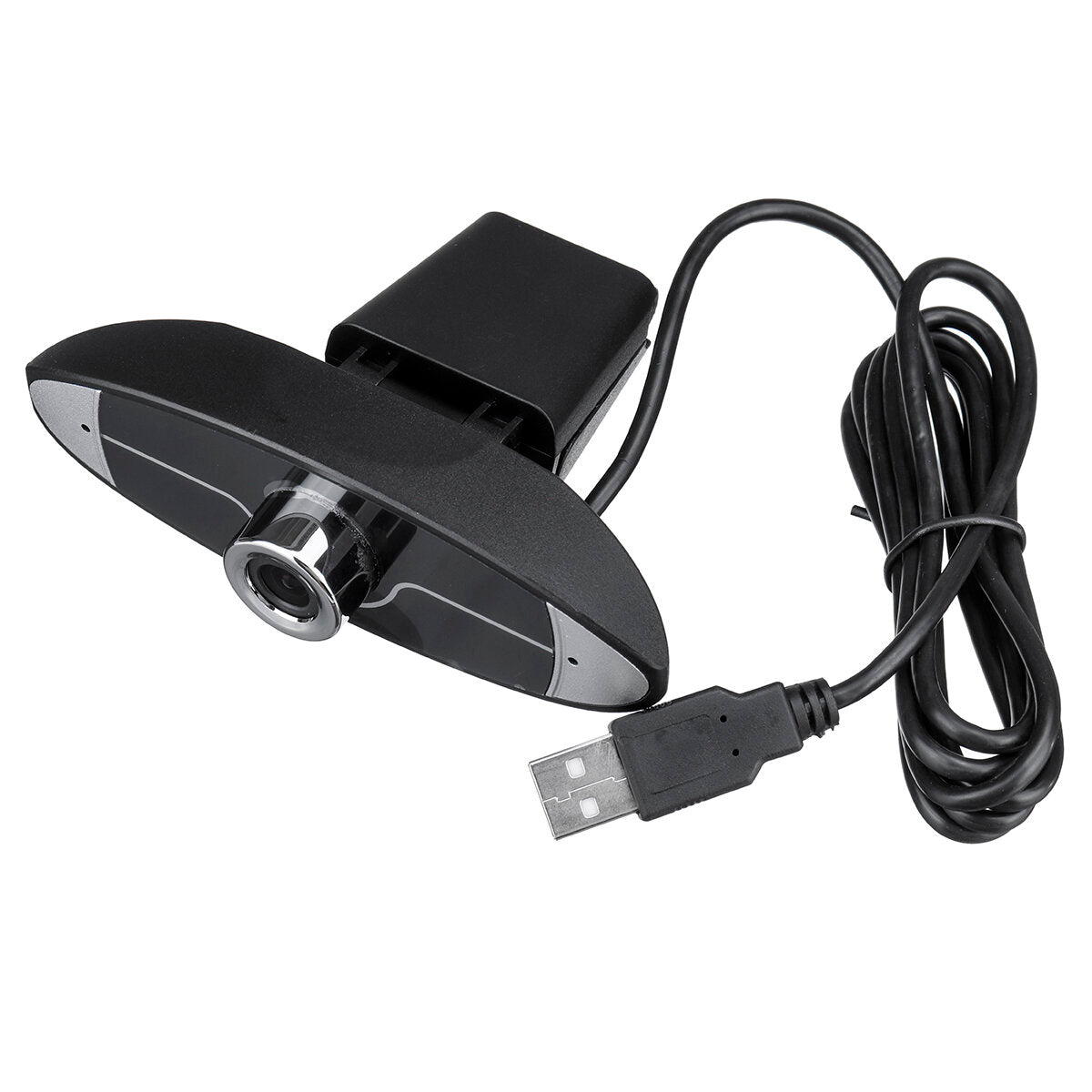 USB Webcam with Microphone