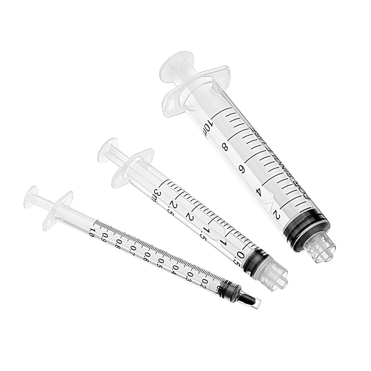 27Pcs/Set Dispensing Needle Kits Blunt Tip Syringe Needles Cap for Refilling and Measuring Liquids Industrial Glue Applicator