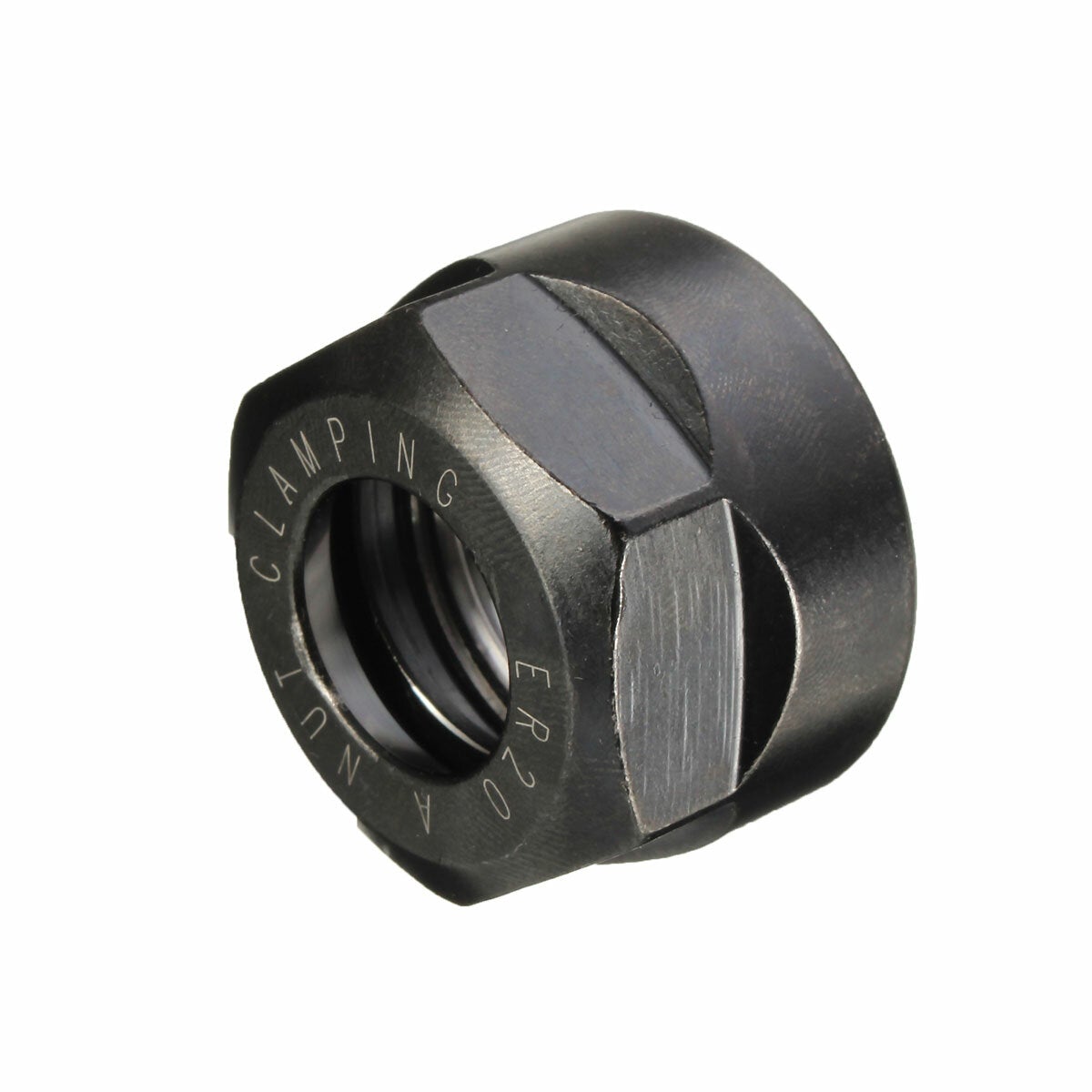 Nut Collet Clamping for CNC Milling Chuck Holder Lathe Tool
