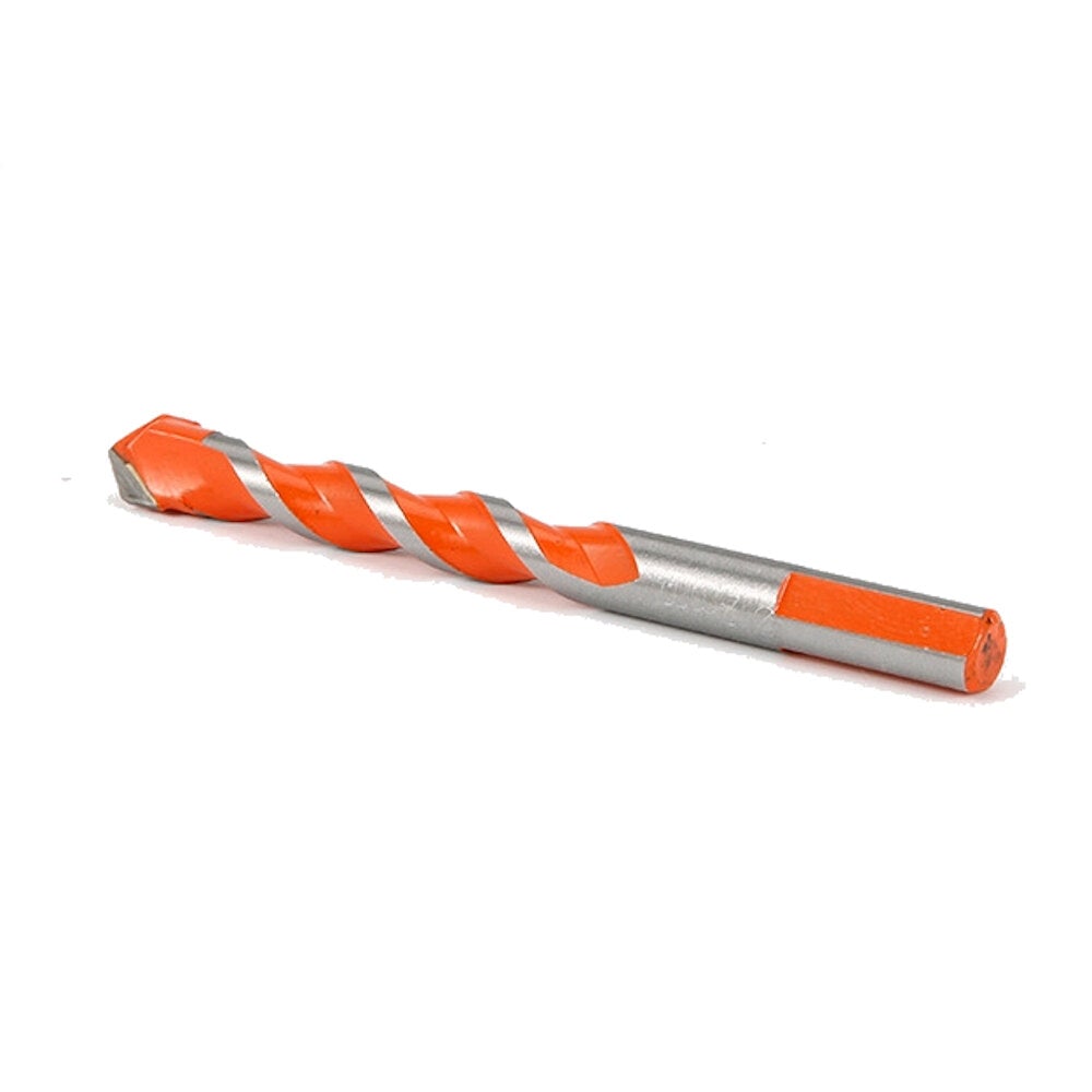 5pcs Ceramic Tile Stainless Steel Drill Carbide Overlord Drill Wall Hole Drilling Electric All-powerful Hand Drill Bit