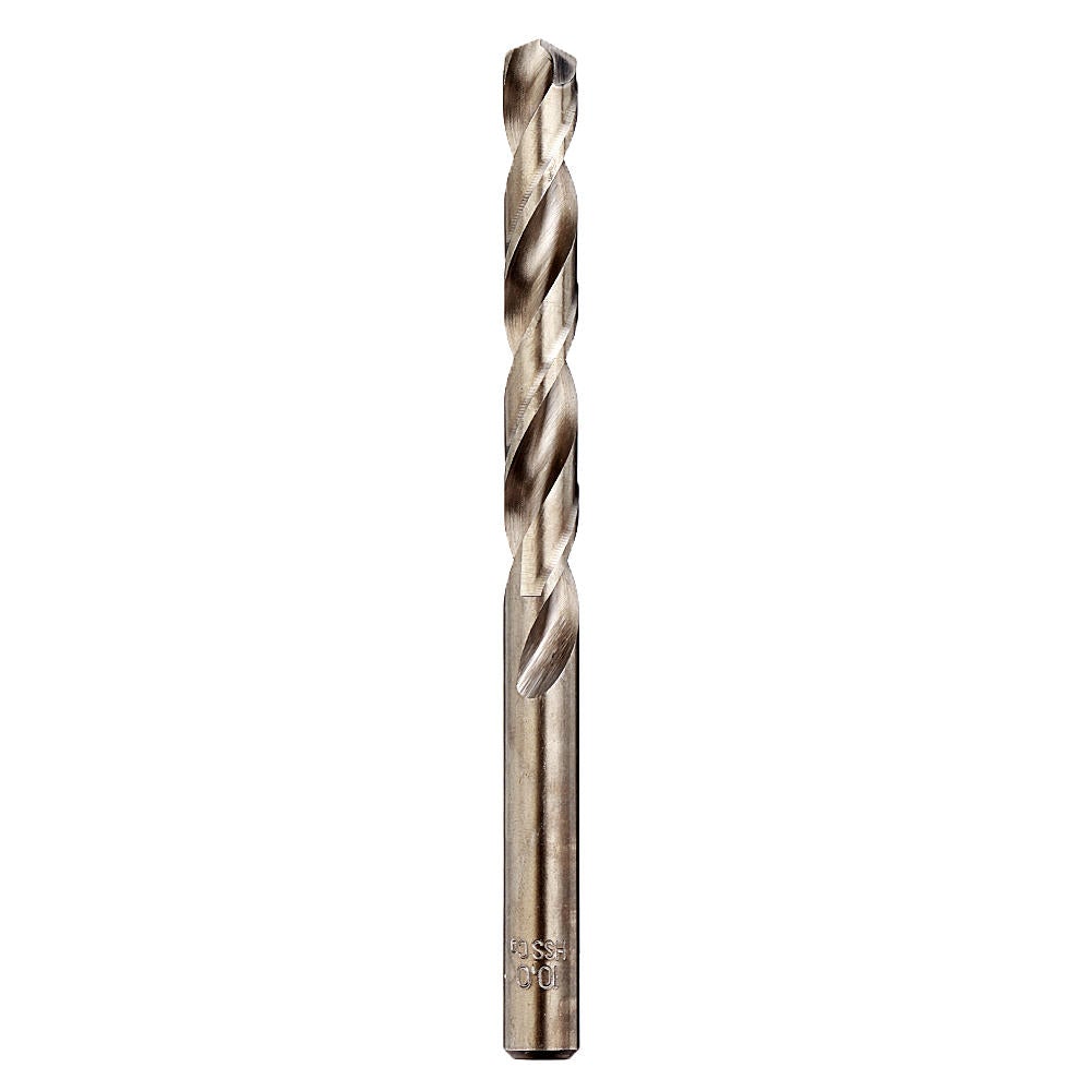 Upgrade 4Pcs 7-10mm Drill Bits HSS-CO Cobalt Twist Drill Bit For Bosch Dremel Rotary Tool