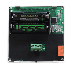 Smart Thermostat 7 Day Programmable Heating Controller For Gas Boiler