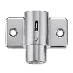 Door Window Lock Sliding Security Limit Child Safety Protection Anti-Theft With Key