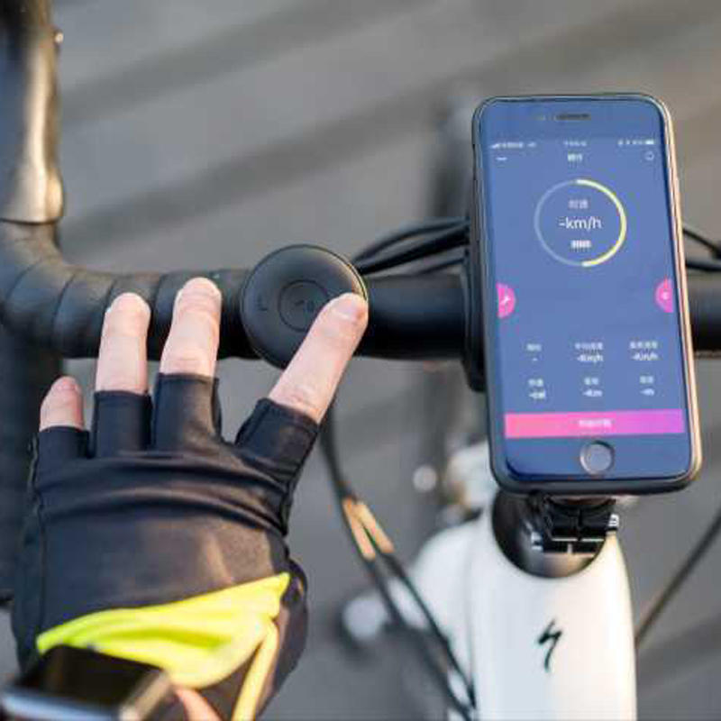Smart Sensor Cycling Tail Light Bike Bicycle Motorcycle Folding Electric Scooter