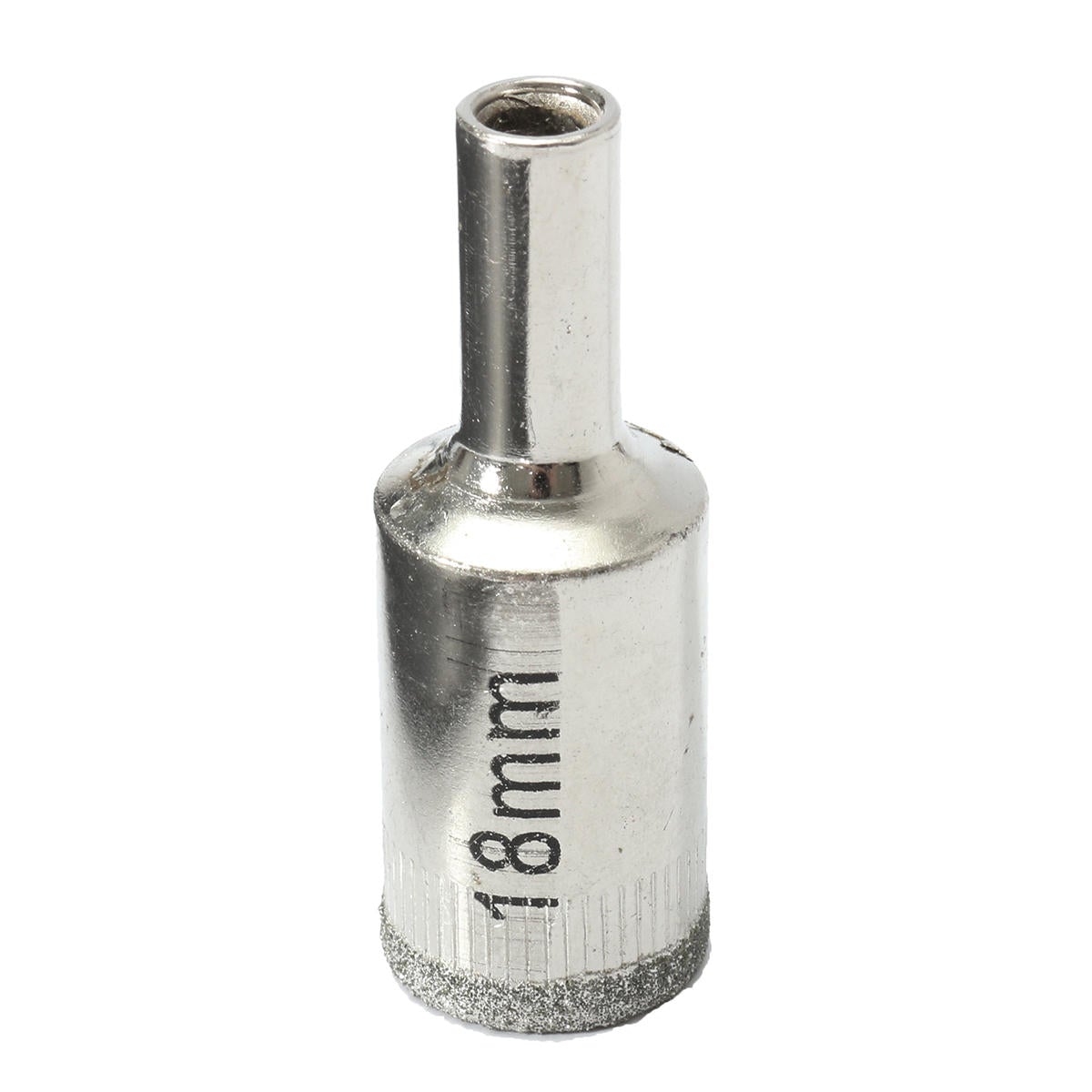 15pcs 3-42mm Diamond Hole Saw Cutter Set Tile Ceramic Glass Porcelain Marble Drill