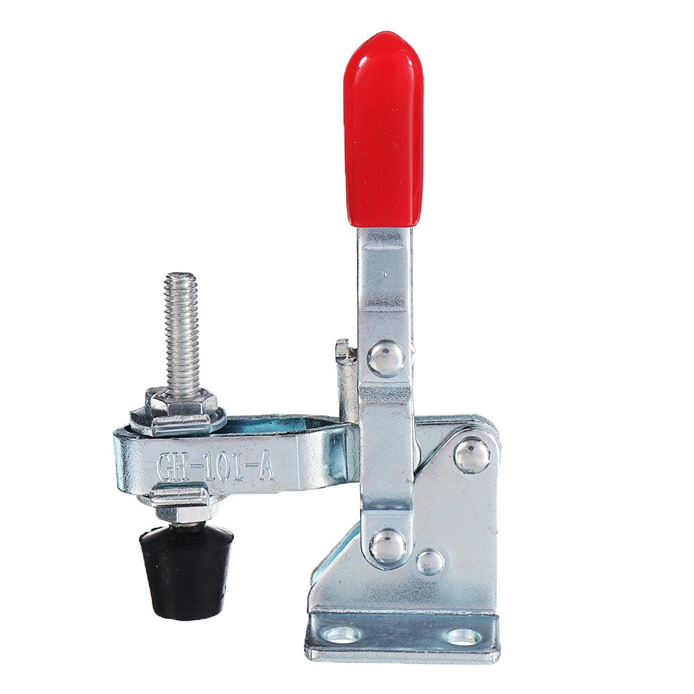 50kg Holding Quick Release Toggle Clamp Vertical Type Togagle for Woodworking Welding