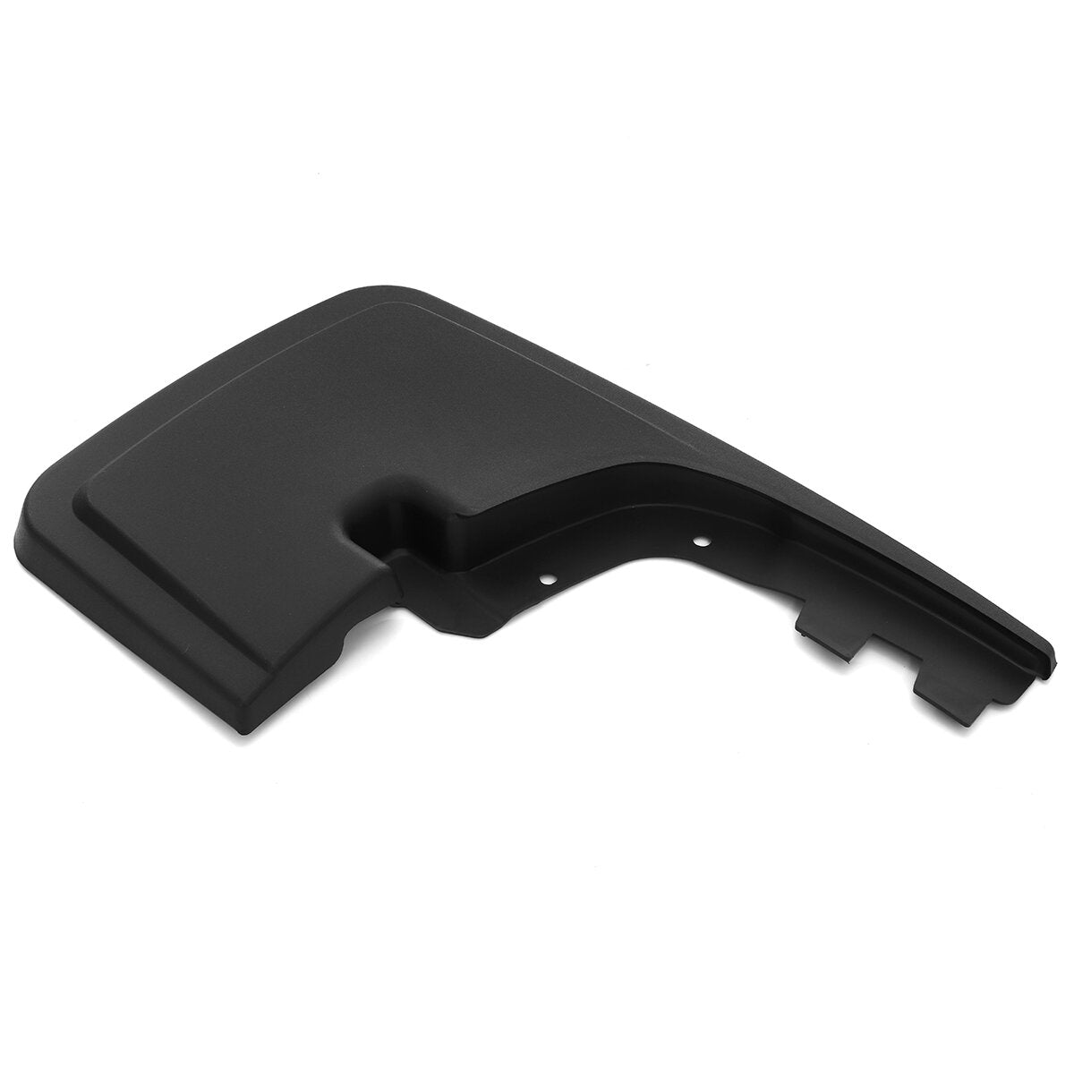 4pcs Front Rear Car Splash Guards Mud Flaps Fender Protector Mudguard