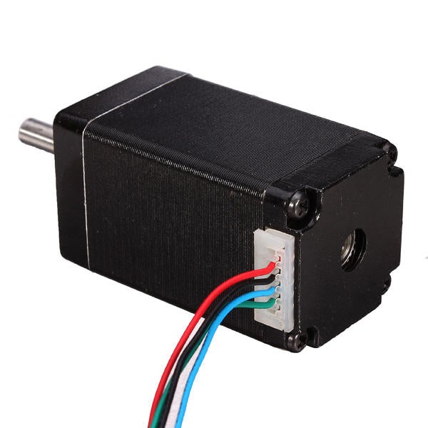 Stepper Motor 1200g.cm/0.67A Mill Laser Engraving