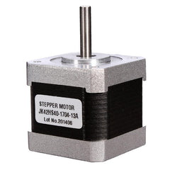 Hybrid Stepper Motor 2 Phase 1.8 Degree 40MM for CNC Router