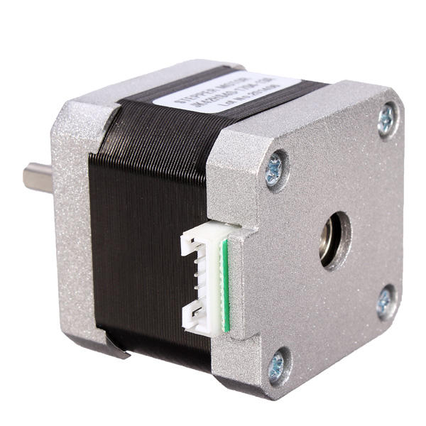 Hybrid Stepper Motor 2 Phase 1.8 Degree 40MM for CNC Router