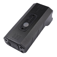 4 T6 LED Bike Front Light USB Rechargeable Aluminum Alloy 7 Modes Bike Headlight For Mountain Road Bike