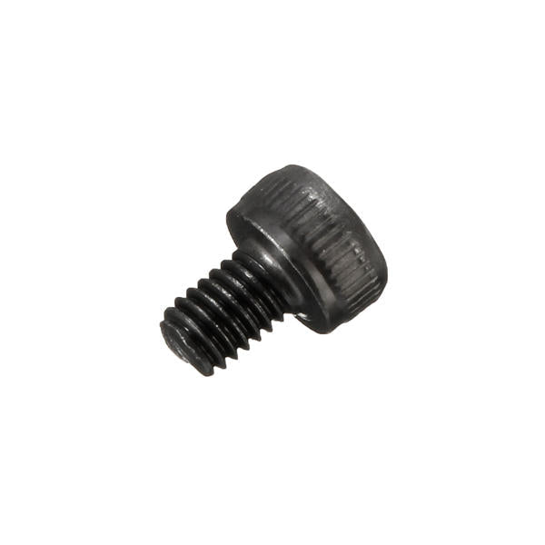 25/50/100pcs Metric Thread M3x5mm Hexagon Socket Cap Head Steel Screw Bolt