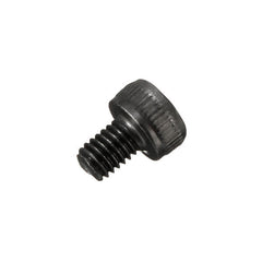 25/50/100pcs Metric Thread M3x5mm Hexagon Socket Cap Head Steel Screw Bolt