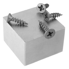 30x30x20mm N52 Neodymium Square Magnet Rare Earth Neodymium Block Magnet