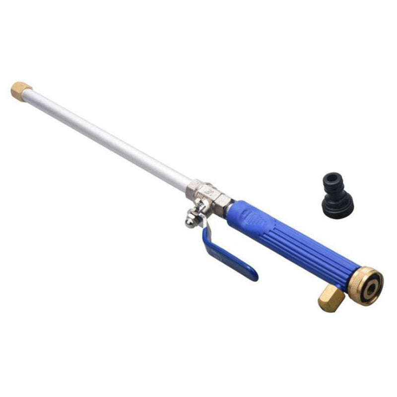 46cm Car High Pressure Jet Garden Washer Hose Wand Nozzle Sprayer Watering Spray Sprinkler Cleaning Tool