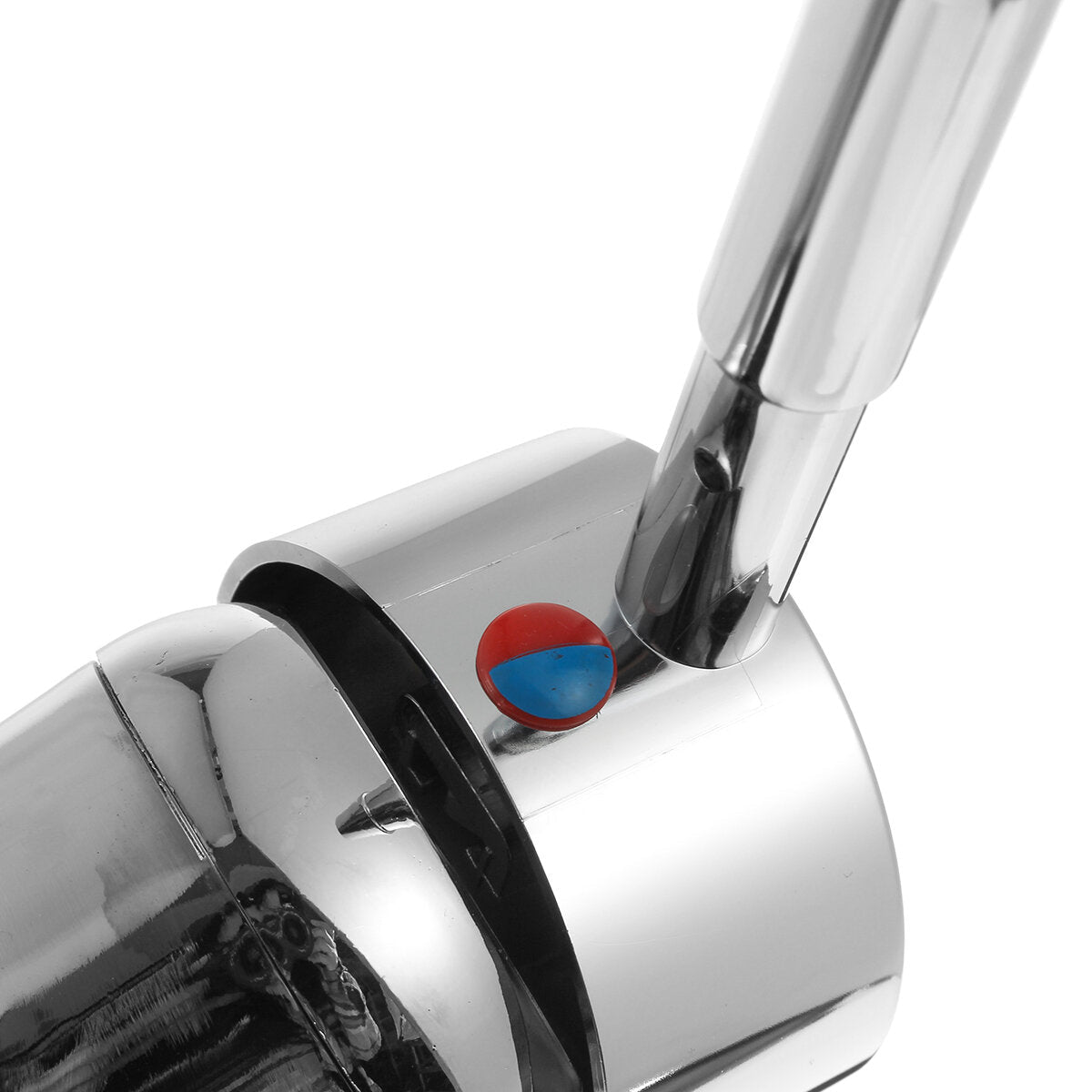 Kitchen 360 Swivel Spout Single Handle Sink Faucet Pull Down Spray Mixer Tap