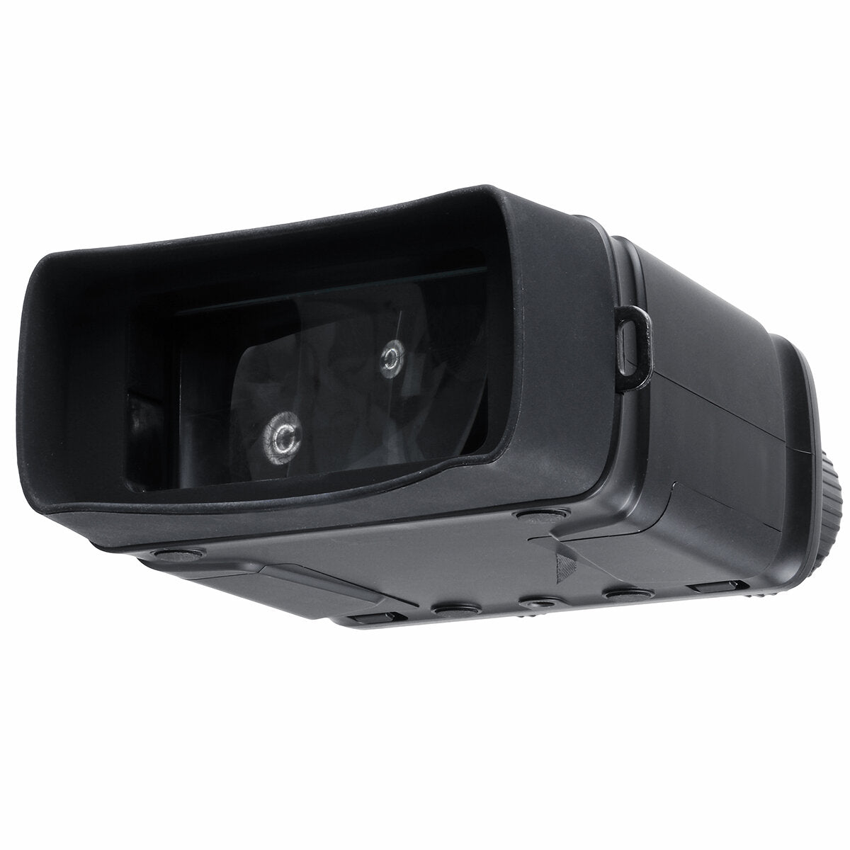 5X Digital Zoom Night Vision Telescope HD Infrared Binocular 2.4" TFT Screen Night Vision Goggles
