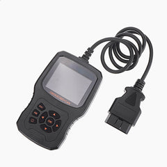 OBD2 Automotive OBD Car Diagnostic Scanner Tool Battery Tester