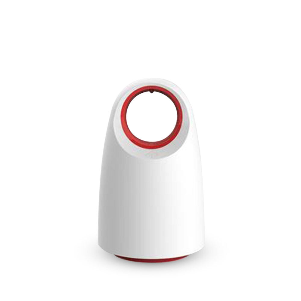 USB Charging Physical Mosquito Dispeller UV Design Low Noise Pest Repellent