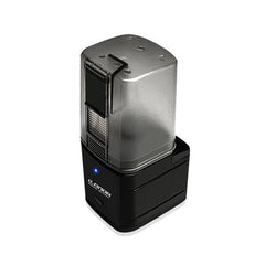 Smart WiFi USB Charging APP Control Voice Control Timer Autoxic Aquarium Fish Feeder