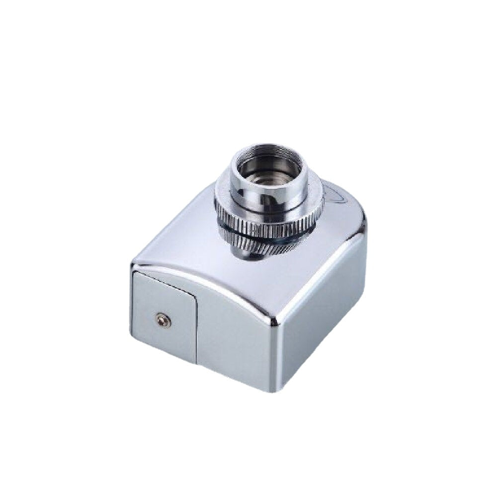 Induction Automatic Touchless Water Saver Tap Contactless Smart Faucet Sensor Infrared Energy Saving Device Basin Nozzle