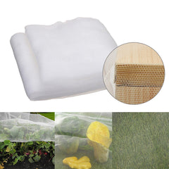 Garden Anti Bird Net Insect Netting Poultry Plant Vegetable Outdoor Crop Fruit Protective Mesh Net