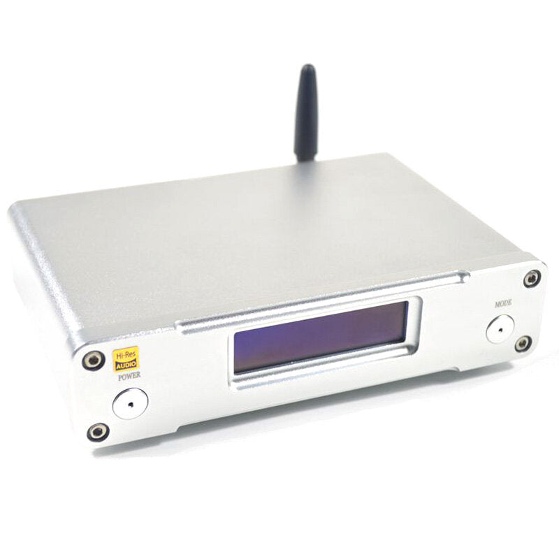 Optical Fiber Coaxial USB All-in-one Machine DAC Decoder