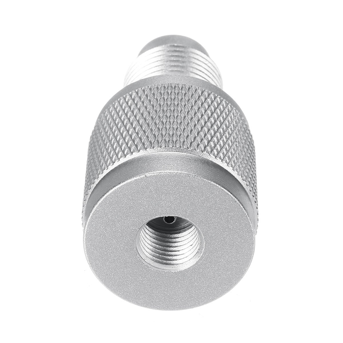 88g to 12g CO2 Capsule Cartridge Converter Adapter Fit for Air R-ifle G-uns