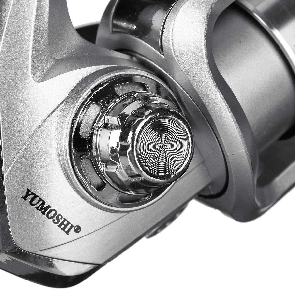 Spinning Fishing Reel 12 1BB 500-7000 Series Metal Coil Fishing Reel Professional Left/Right Hand Fishing Reel Wheels