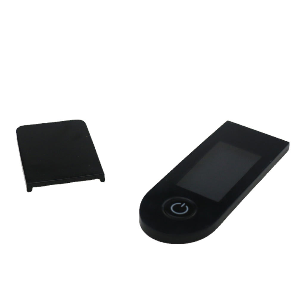 Instrument Display Panel Switch Panel For Pro Electric Scooter Switch Switching Power Supply Accessories