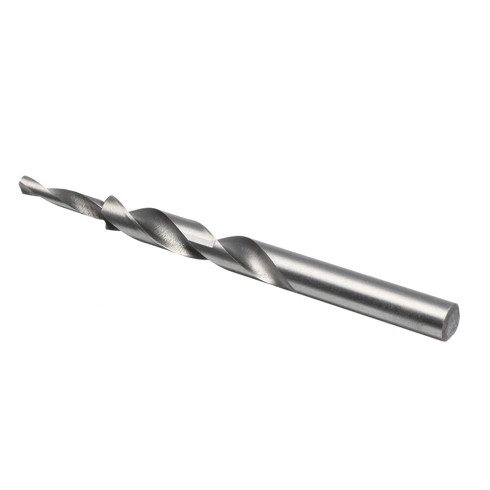 4-8/5-9/6-10mm Twist Step Drill Bit For Manual Pocket Hole Drill