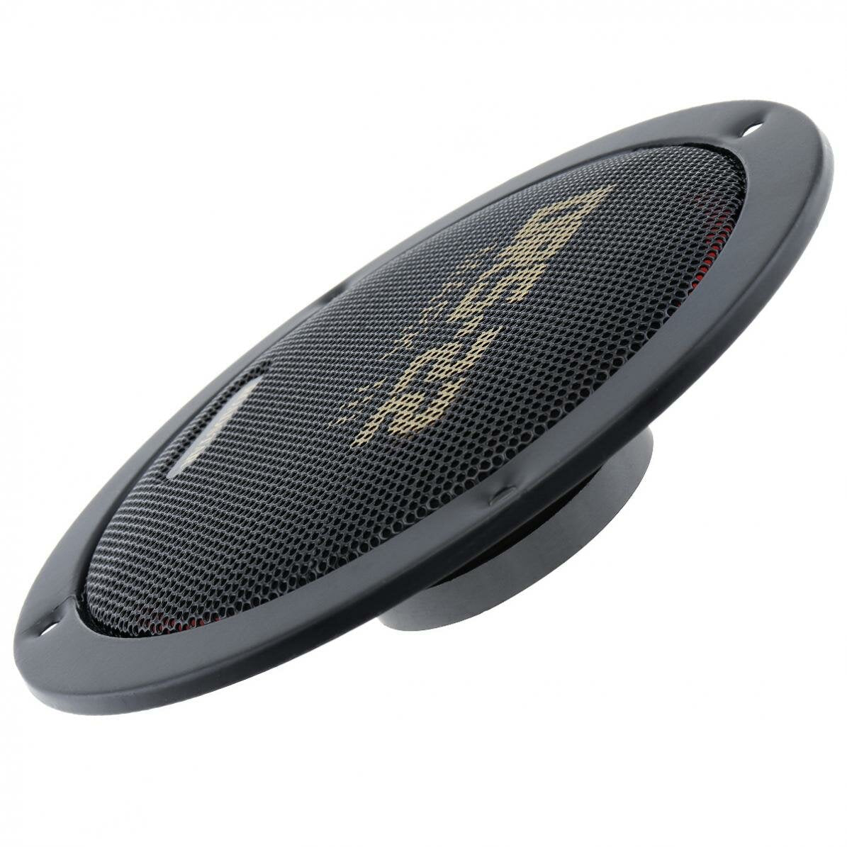 2pcs 6.5 Inch 150W 12V Car Cuctiveoaxial Speaker Vehicle Door Auto Music Stereo Full Range Frequency Hi-Fi Speakers Non-destr
