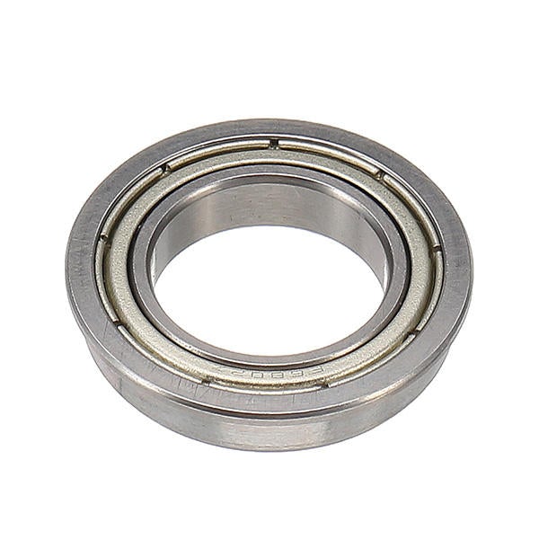 5pcs Flange Ball Bearings 15x24x5mm Deep Groove Ball Bearings