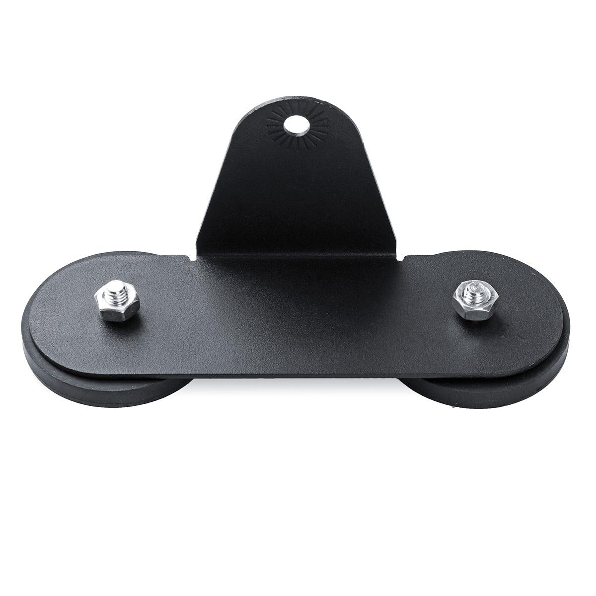 2Pcs/Set Universal Strong Magnetic Mount Brackets Holder Base LED Light Bar for Car