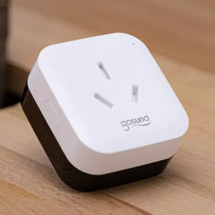 WiFi Smart Plug 16A AU Adapter Wireless Remote Voice Control Power Energy Monitor Outlet Timer Socket Work