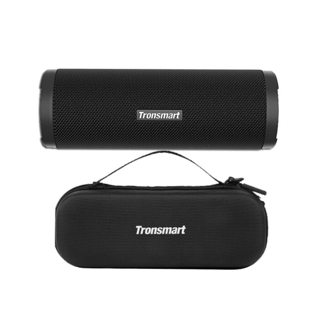 Bluetooth 5.0 30W Speaker NFC Stereo with QCC3021 Chip APP Control IPX7 Waterproof 15H Playtime