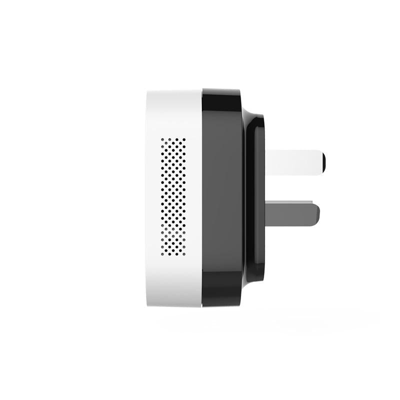 Air Conditioner Companion Smart Socket with Gateway Linkage Function High-power Switch Outlet From X,16A