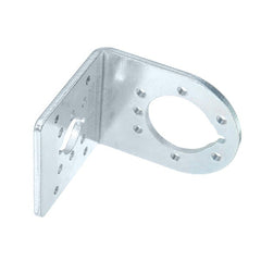 Fixed Support Mounting Bracket 22mm Hole for Motor
