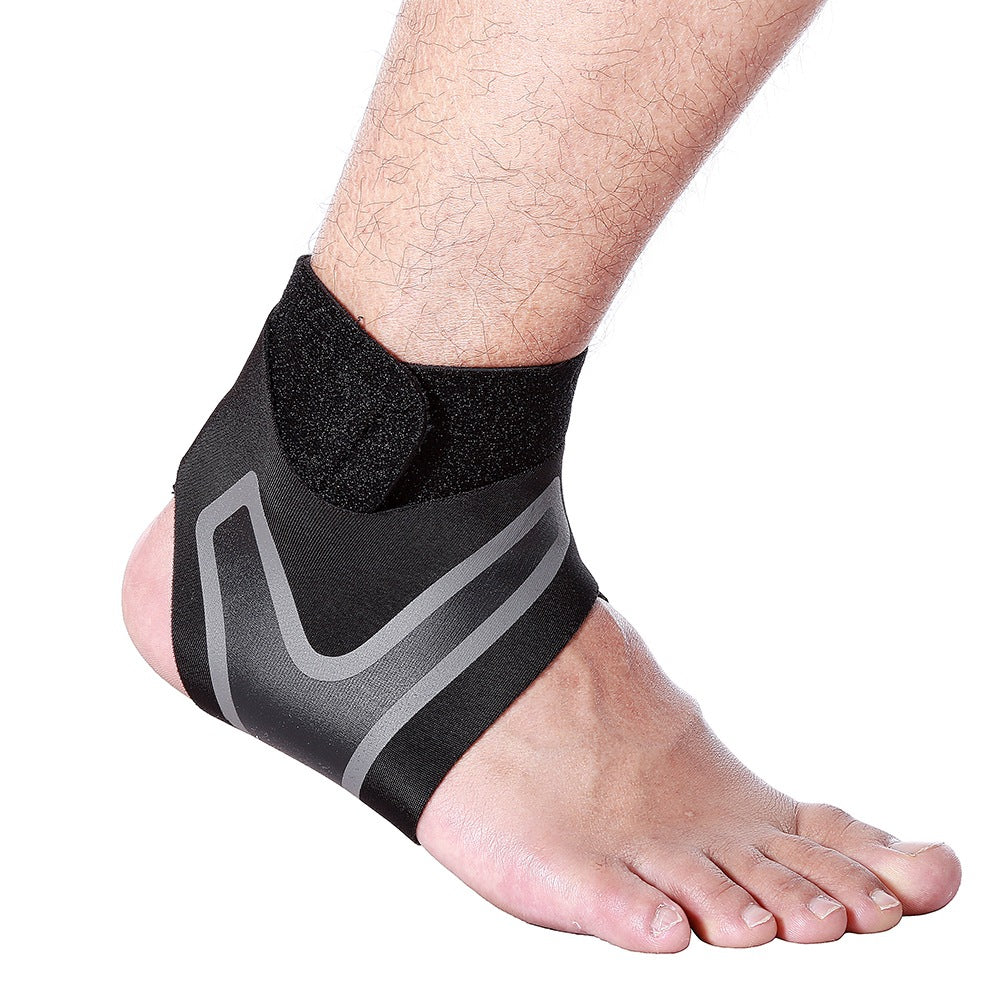 Mumian Polyester Fiber Basketball Football Ankle Support Breathable Thin Outdoor Sports Ankle Brace Fitness Protective Gear