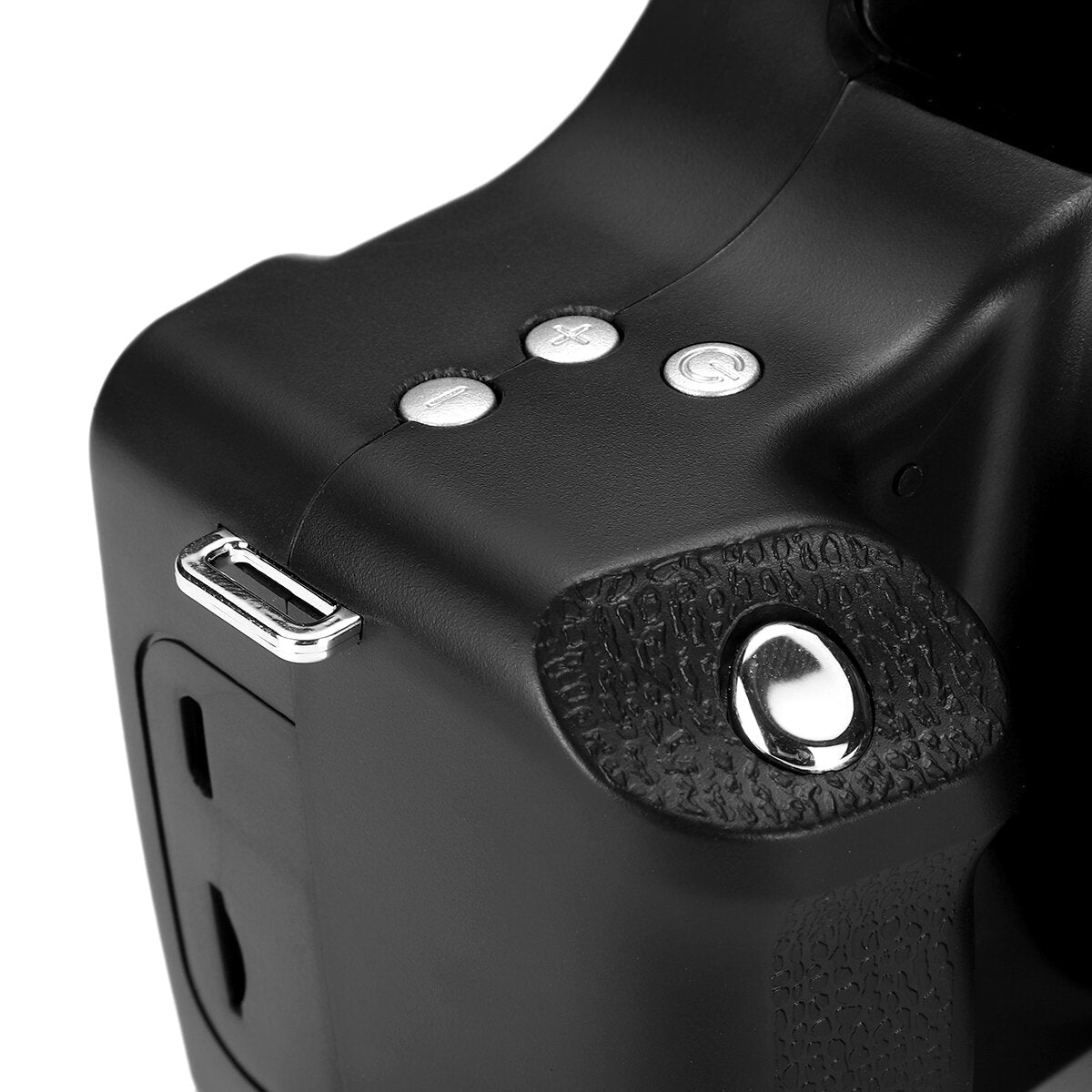 Digital Camcorder Vlog Video Vlogging YouTube Camera Video Recorder with 24MP Microphone Wide-angle Lens