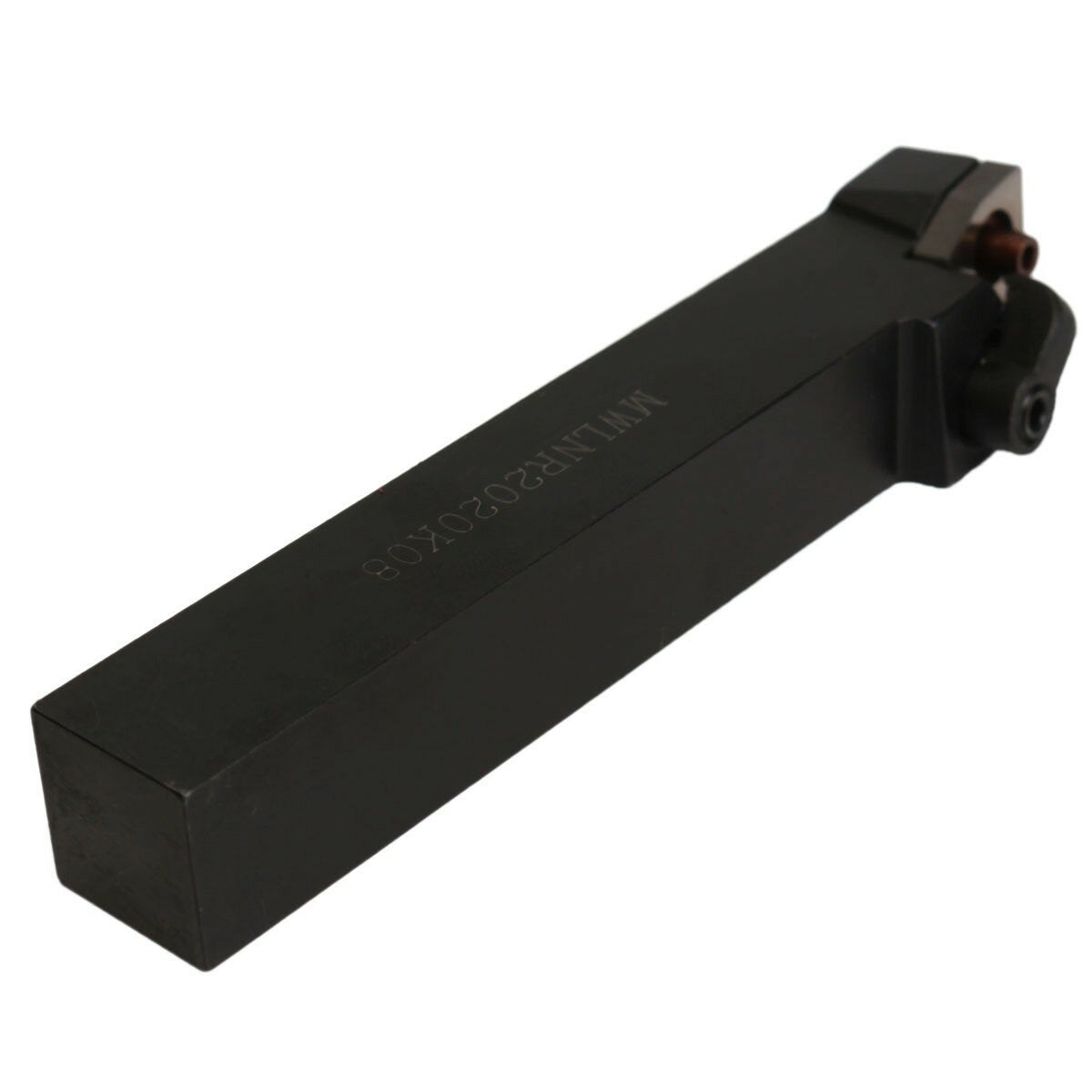 20 x125mm Index External Lathe Turning Tool Holder With 2pcs Wrench