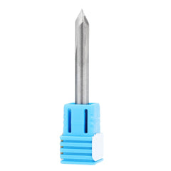 3 Flutes 60 Degree Carbide Chamfer Mill 3/4/5/6/7/8mm Tungsten Steel Milling Cutter
